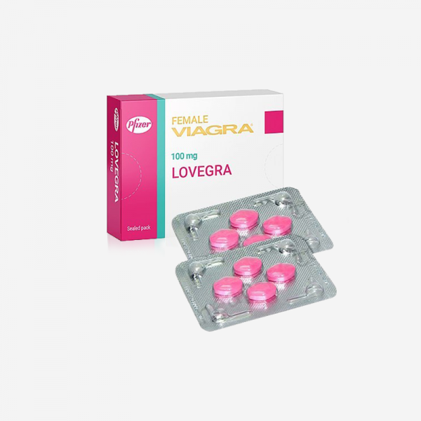 女神之戀 女用催情片 - 激發性欲,讓她欲罷不能 (4顆/盒)